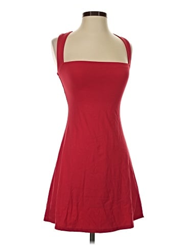 Tinsel Cocktail Dress (view 1)