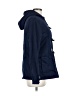 Unbranded 100% Polyester Blue Jacket Size M - photo 4
