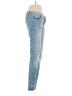 KANCAN JEANS Hearts Blue Jeans Size 24 waist - photo 4