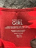 Athleta Camo Red Leggings Size 14 - photo 7