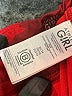 Athleta Camo Red Leggings Size 14 - photo 8