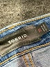 Torrid Blue Denim Skirt Size 20 - photo 4