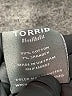 Torrid Blue Denim Skirt Size 20 - photo 5