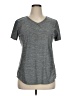 Duluth Trading Co. Gray Active T-Shirt Size XL - photo 1