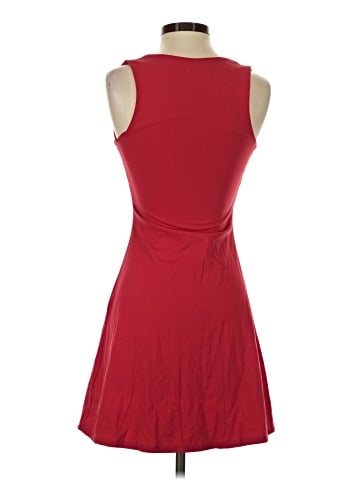 Tinsel Cocktail Dress (view 2)