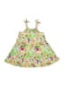 Tommy Bahama Tropical Yellow Dress Size 2T - photo 1