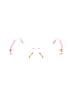 Unbranded Pink Sunglasses One size - photo 2