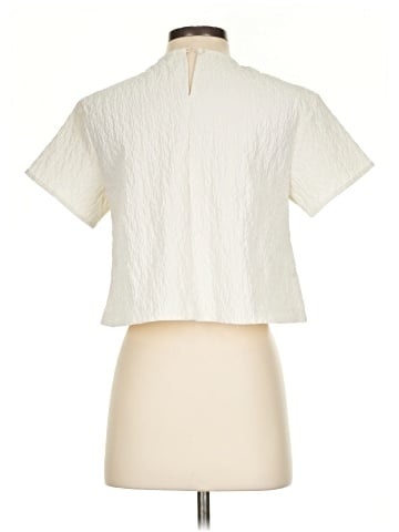Lucy Paris Short Sleeve Top (view 2)