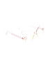 Unbranded Pink Sunglasses One size - photo 1