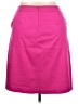 Talbots Solid Pink Casual Skirt Size 18 - photo 2