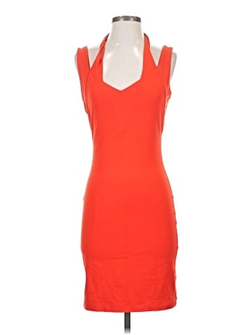 Bebe Cocktail Dress (view 1)