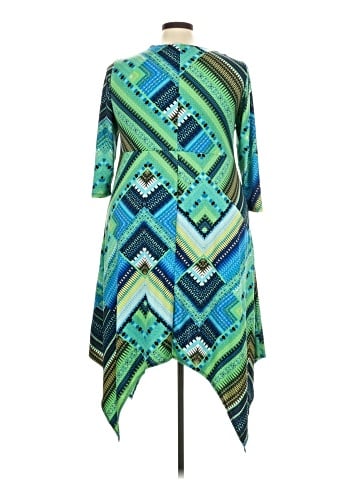 Avenue Casual Dress (view 2)