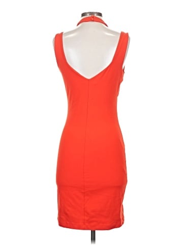 Bebe Cocktail Dress (view 2)