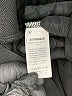 Shein Curve Solid Black Casual Pants Size 16 Plus (2) - photo 8