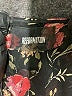 Reformation Black Jumpsuit Size 2 - photo 4