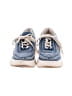 Dolce Vita Blue Sneakers Size 8 - photo 2
