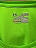 Under Armour Green Active T-Shirt Size XL - photo 7