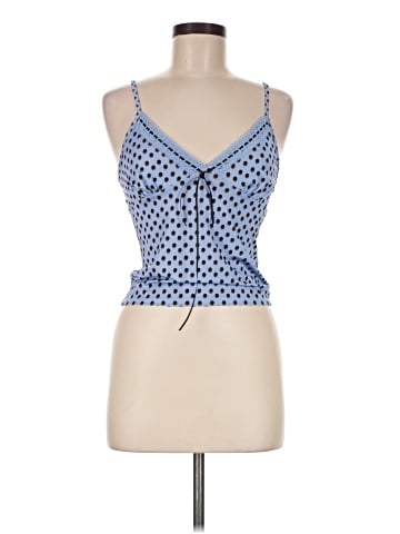 Kimchi Blue Sleeveless Top (view 1)