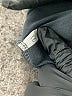 Unbranded Solid Black Jumpsuit Size XL - photo 4