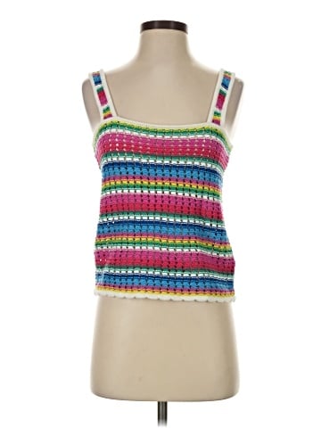 Gap Sleeveless Top (view 1)