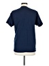 Gildan 100% Cotton Blue Short Sleeve Top Size M - photo 2