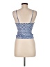 Kimchi Blue Blue Sleeveless Top Size M - photo 2