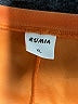 Rumia Orange Casual Dress Size XL - photo 7