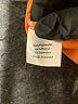 Rumia Orange Casual Dress Size XL - photo 8