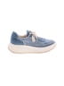 Dolce Vita Blue Sneakers Size 8 - photo 1