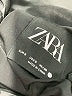 Zara Black Vest Size S - photo 6