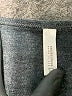 Necessitees Gray 3/4 Sleeve T-Shirt Size M - photo 7