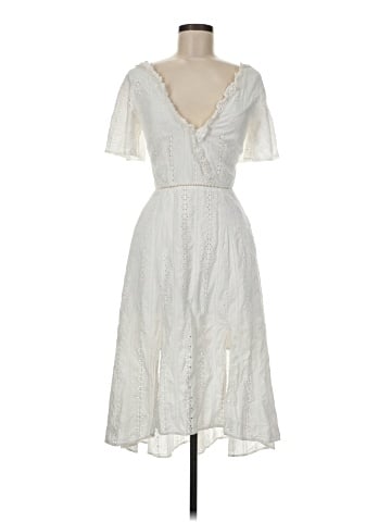 Finders Keepers Casual Dress (view 1)