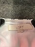 Ann Taylor LOFT Blue Sleeveless Blouse Size M - photo 7