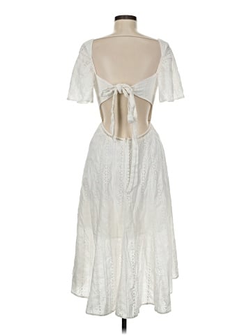 Finders Keepers Casual Dress (view 2)