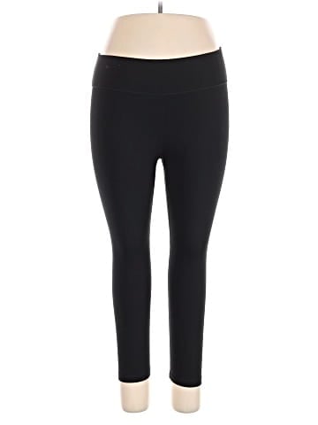Nike Active Pants (view 1)