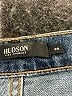 Hudson Jeans Stars Blue Jeans Size 28 waist - photo 7