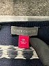 Vince Camuto Polka Dots Blue Pullover Sweater Size XXL - photo 7