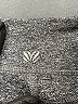 Forever 21 Solid Gray Athletic Shorts Size M (estimated) - photo 3