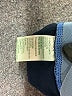 Cherokee Color Block Blue Active Pants Size L - photo 8