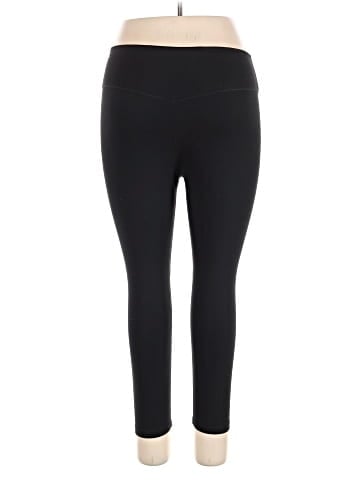 Nike Active Pants (view 2)