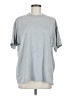 BP. Gray Short Sleeve Top Size M - photo 1