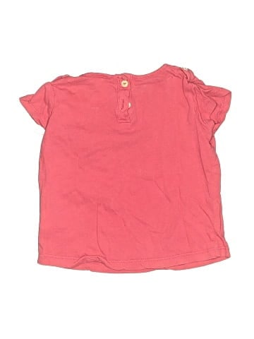 Zara Baby Short Sleeve Top (view 2)