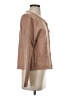 Anrabess Tan Cardigan Size S - photo 4