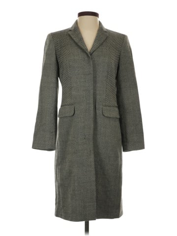 Ann Taylor Wool Coat (view 1)