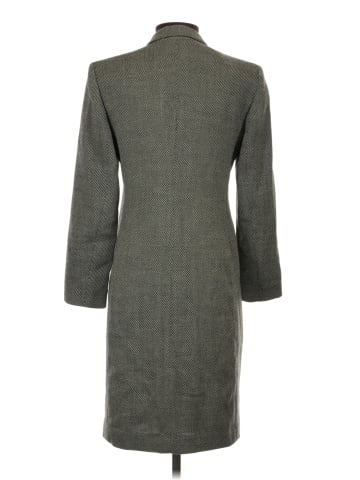 Ann Taylor Wool Coat (view 2)