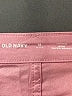 Old Navy Solid Pink Casual Pants Size 18 Petite - photo 4