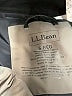 L.L.Bean 100% Nylon Gray Casual Pants Size Sm R - photo 7