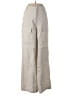 Hunter & Brown Gray Cargo Pants Size S - photo 1