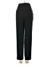 Express Solid Black Dress Pants Size 00 Reg - photo 2