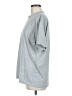 BP. Gray Short Sleeve Top Size M - photo 5